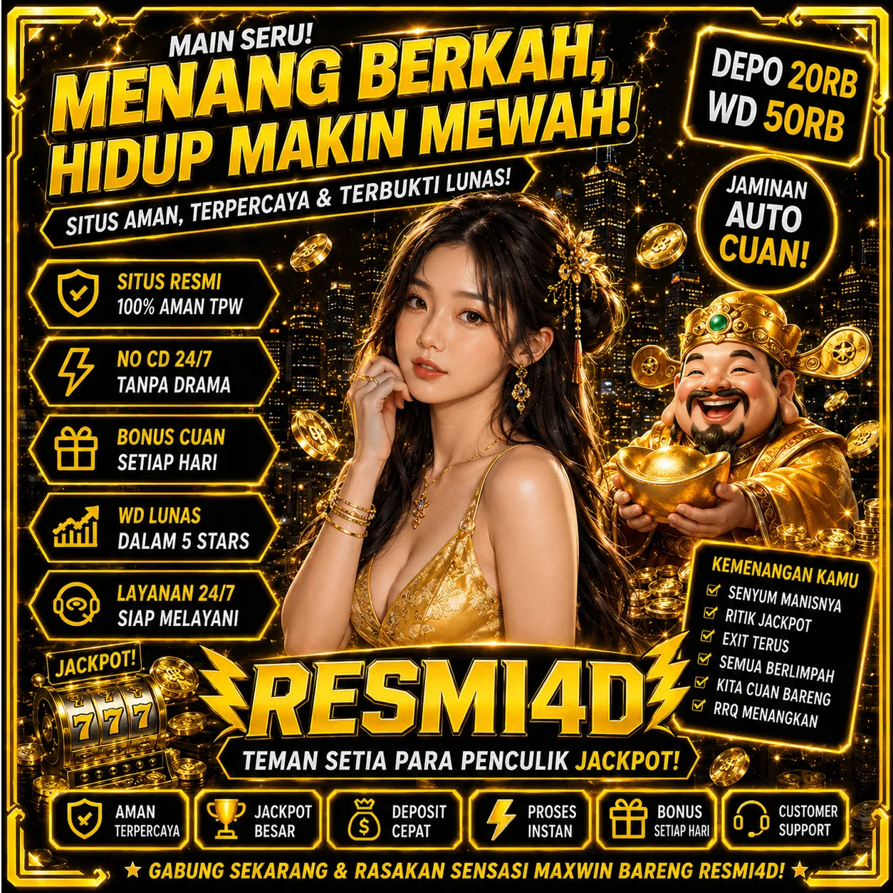 RESMI4D